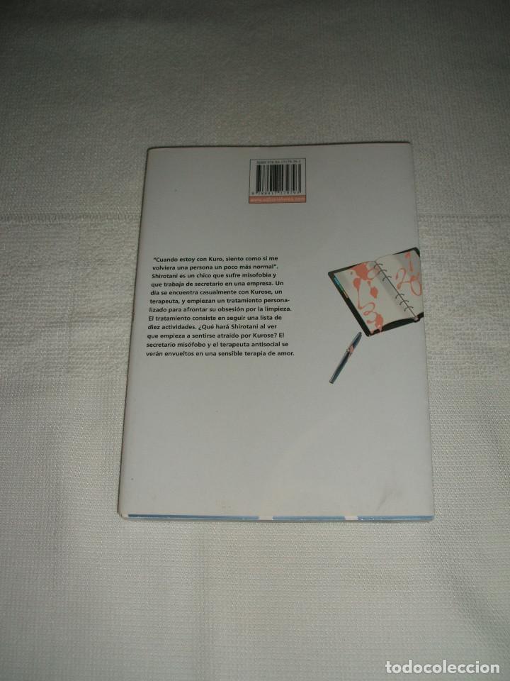 C&oacute;mics: Comic manga Ten count tomo 1 - Foto 2