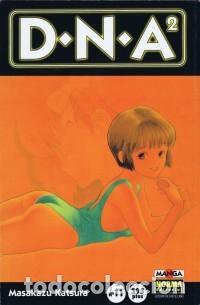 Fumetti: DNA2 N&ordm; 11 - NORMA - MUY BUEN ESTADO