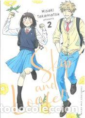 Comics: Skip and loafer Vol. 2 - TAKAMATSU MISAKI
