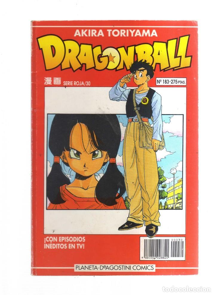 C&oacute;mics: DRAGON BALL N,183 - Foto 1