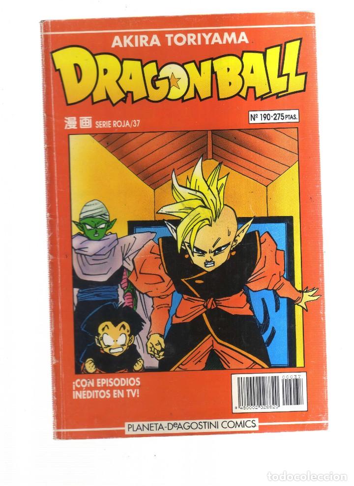 C&oacute;mics: DRAGON BALL N,190 - Foto 1