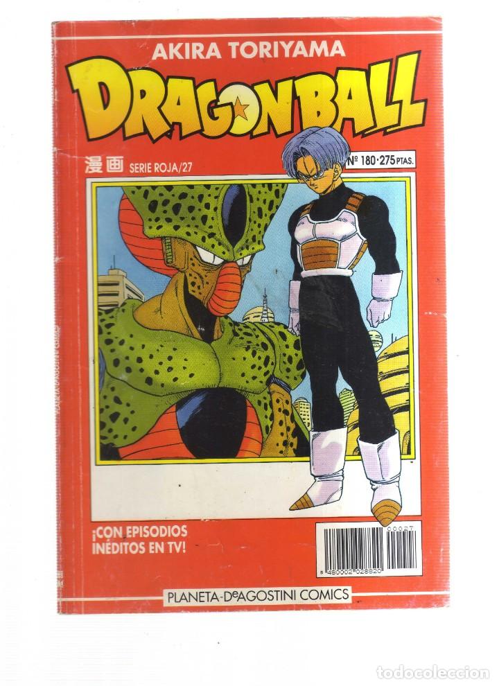 C&oacute;mics: DRAGON BALL N,180 - Foto 1