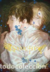 C&oacute;mics: SANCTIFY 03 - GODSSTATION - Foto 1