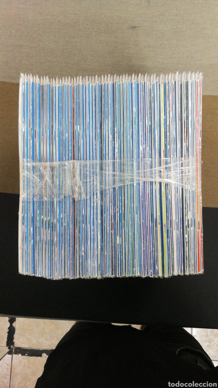 C&oacute;mics: Dragon Ball (Dragonball) Azul Completa - Foto 2