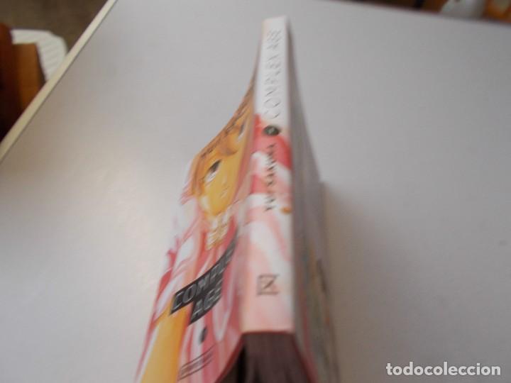 C&oacute;mics: COMPLEX AGE Yui Sakuma - Foto 2