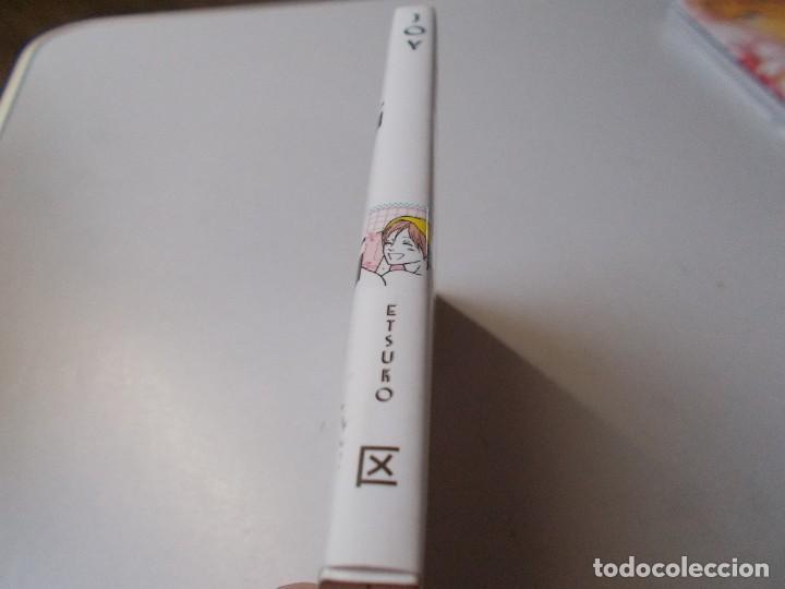 C&oacute;mics: JOY Etsuko 1&ordf; Edici&oacute;n - Foto 2