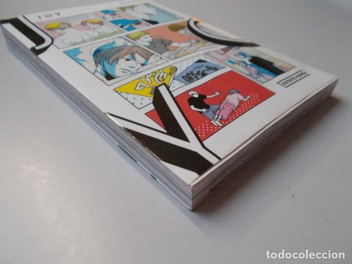 C&oacute;mics: JOY Etsuko 1&ordf; Edici&oacute;n - Foto 4