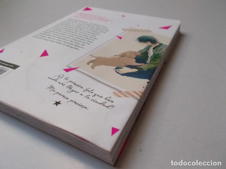 C&oacute;mics: LOVE IN FOCUS Y&ocirc;ko Nogiri - Foto 4