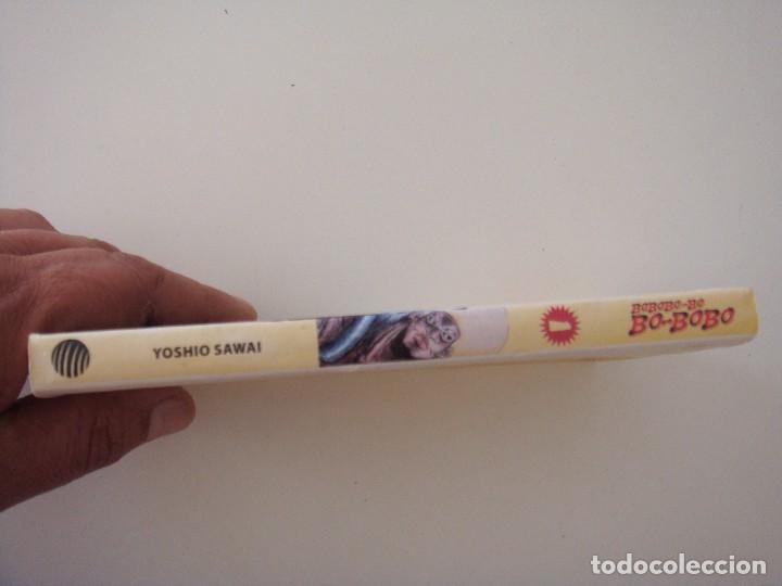 C&oacute;mics: BOBOBO-BO-BO-BOBO - Foto 2
