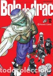 Comics : Bola de Drac Definitiva n&ordm; 12/34 - Toriyama, Akira
