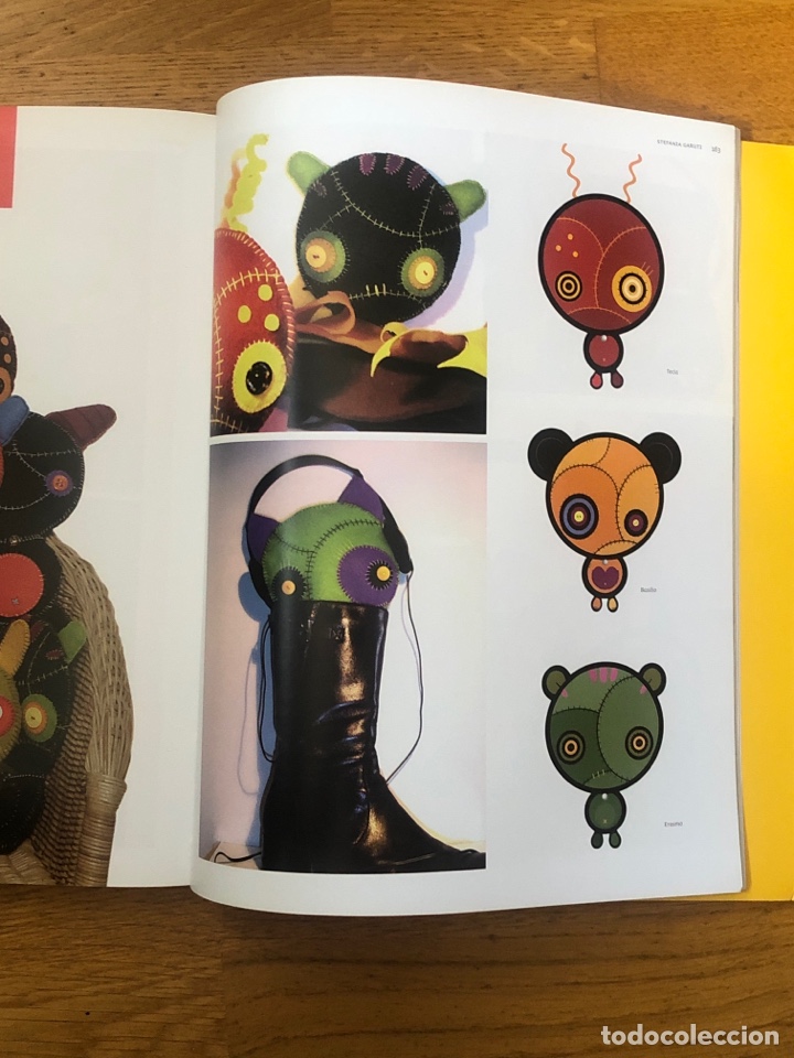 C&oacute;mics: MASCOTTE 2 SELECTED BY DELICATESSE. MUY ILUSTRADO. - Foto 4