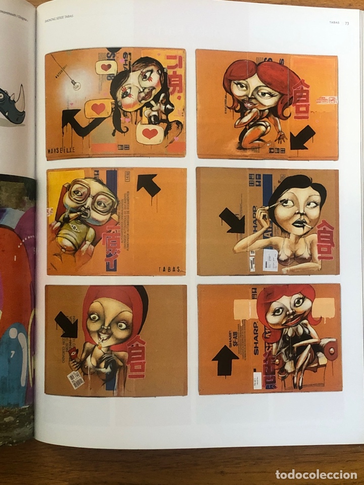 C&oacute;mics: MASCOTTE 2 SELECTED BY DELICATESSE. MUY ILUSTRADO. - Foto 5