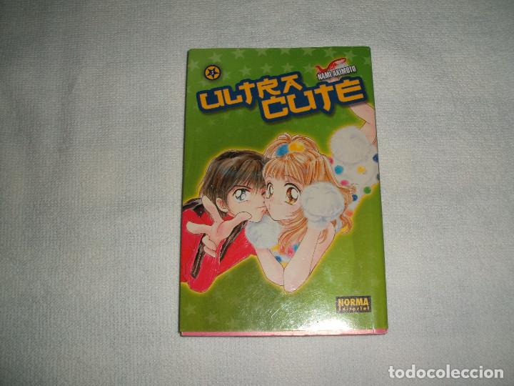 C&oacute;mics: Comic manga Ultra cute tomo 5 - Foto 1