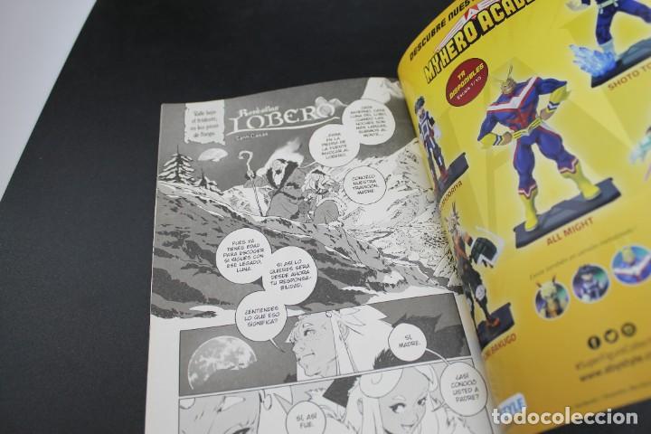 C&oacute;mics: PLANETA MANGA 04 - Foto 4
