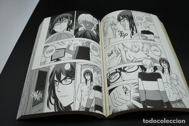 C&oacute;mics: PLANETA MANGA 04 - Foto 5