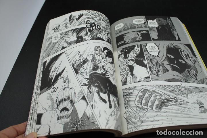 C&oacute;mics: PLANETA MANGA 04 - Foto 6