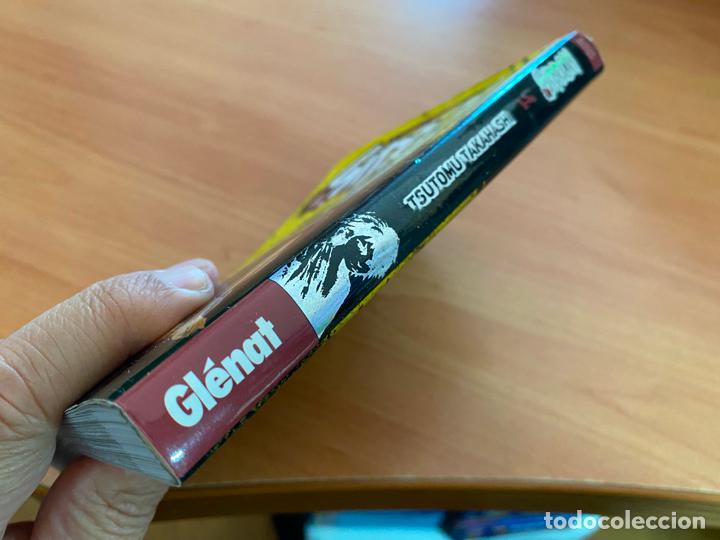 C&oacute;mics: SIDOOH N&ordm; 1 (GLENAT) (COB212) - Foto 2