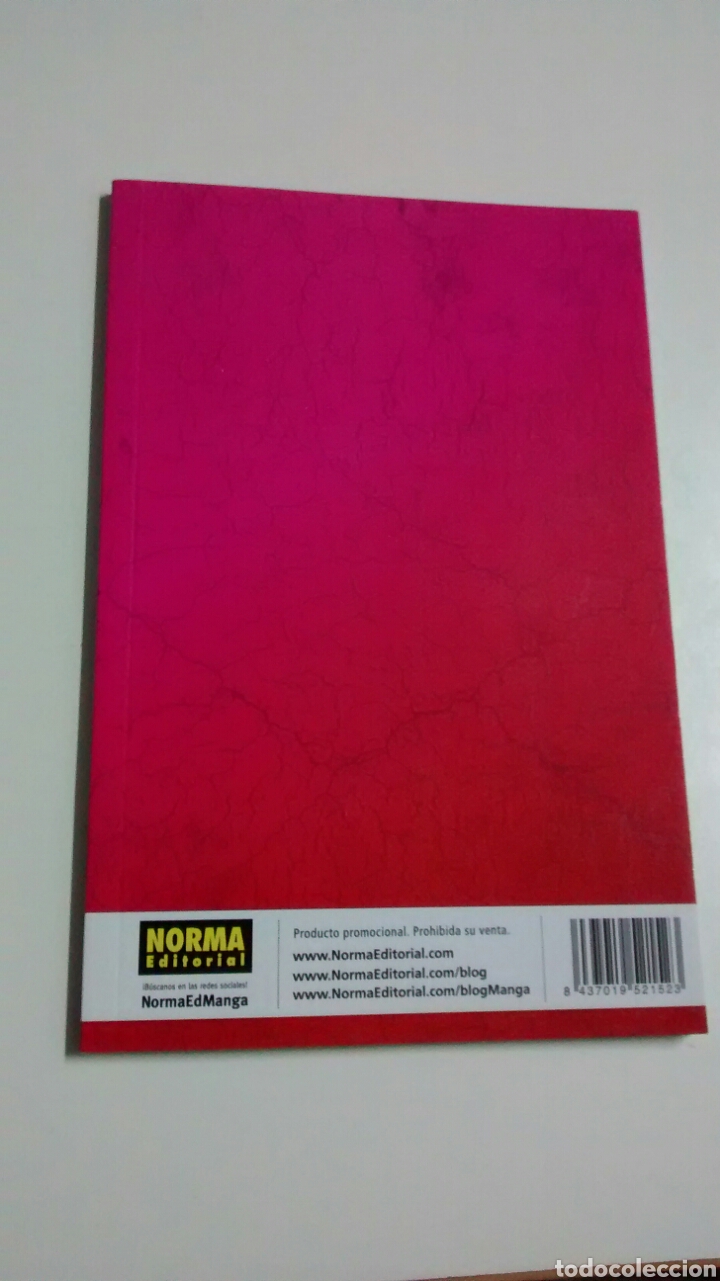 C&oacute;mics: DAN DA DAN DE YUKINOBU TATSU PREVIEW (NORMA)2022 - Foto 2
