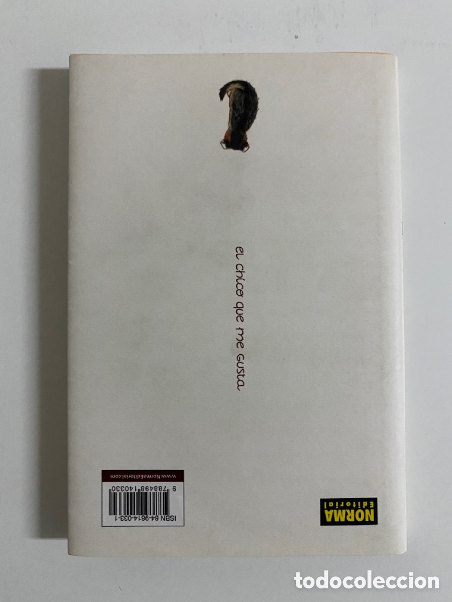 C&oacute;mics: CLAMP El chico que me gusta - Foto 2