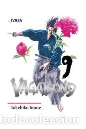 C&oacute;mics: Vagabond 09 - Takehiko Inoue - Foto 1