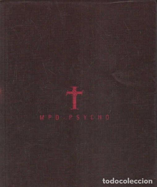 C&oacute;mics: MPD - PSYCHO. N&ordm;11. TAHIMA SHO-U / OTSUKA, EIJI. A-COMIC-7048 - Foto 1