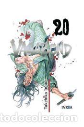 C&oacute;mics: Vagabond 20 - Takehiko Inoue - Foto 1