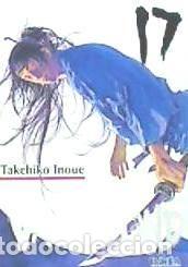 C&oacute;mics: Vagabond 17 - Inoue, Takehiko - Foto 1