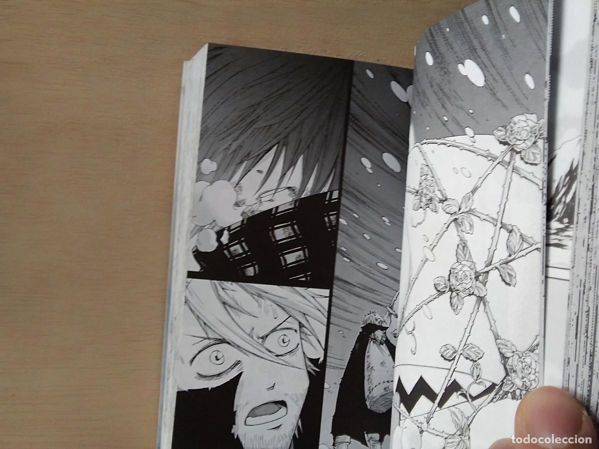 C&oacute;mics: C&oacute;mics. Manga. FAIRY TAIL. ICE TRAIL - Foto 3