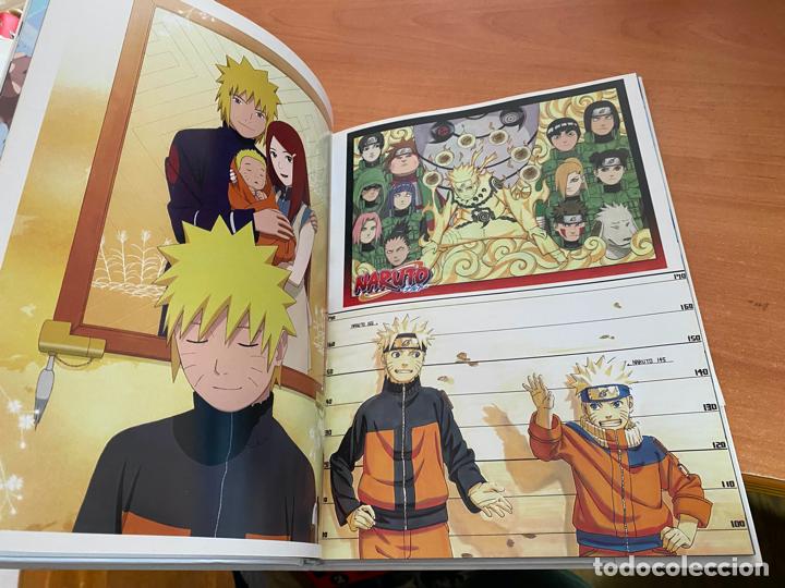 C&oacute;mics: NARUTO. TOMO EN JAPONES 29 x 22 cm (COM5) - Foto 7