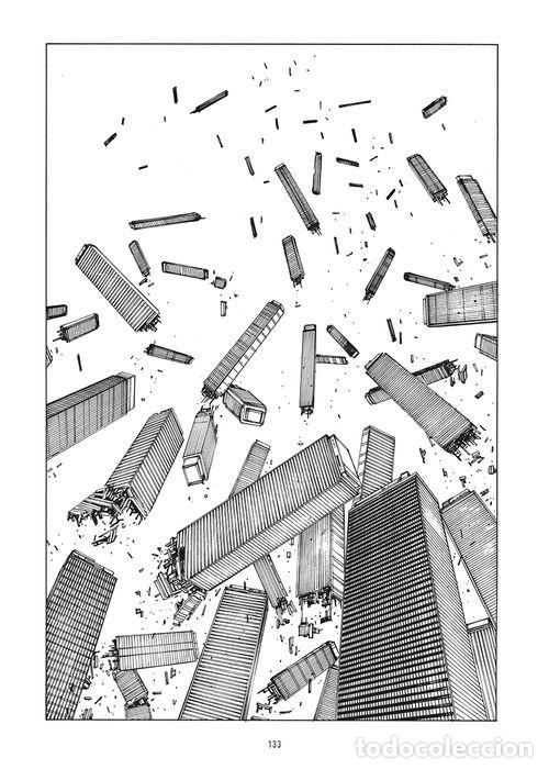 C&oacute;mics: C&oacute;mics. Manga. Cuerpos extra&ntilde;os - Shintaro Kago - Foto 3