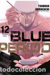 C&oacute;mics: Blue Period 12 - TSUBASA YAMAGUCHI - Foto 1