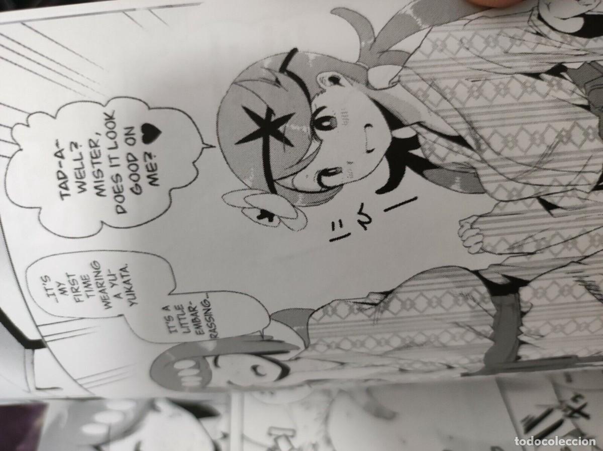 C&oacute;mics: Pokemon Manga Doujin English - Foto 4