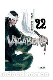 C&oacute;mics: Vagabond 22 - Takehiko Inoue - Foto 1