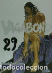 Comics : Vagabond 29 - Inoue, Takehiko