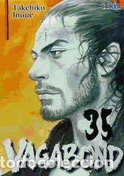 C&oacute;mics: Vagabond 35 - Takehiko Inoue - Foto 1