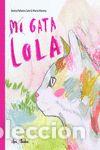 Comics: Mi gata Lola