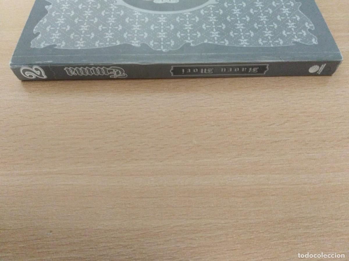 C&oacute;mics: EMMA - 2. Kaoru Mori - Foto 4