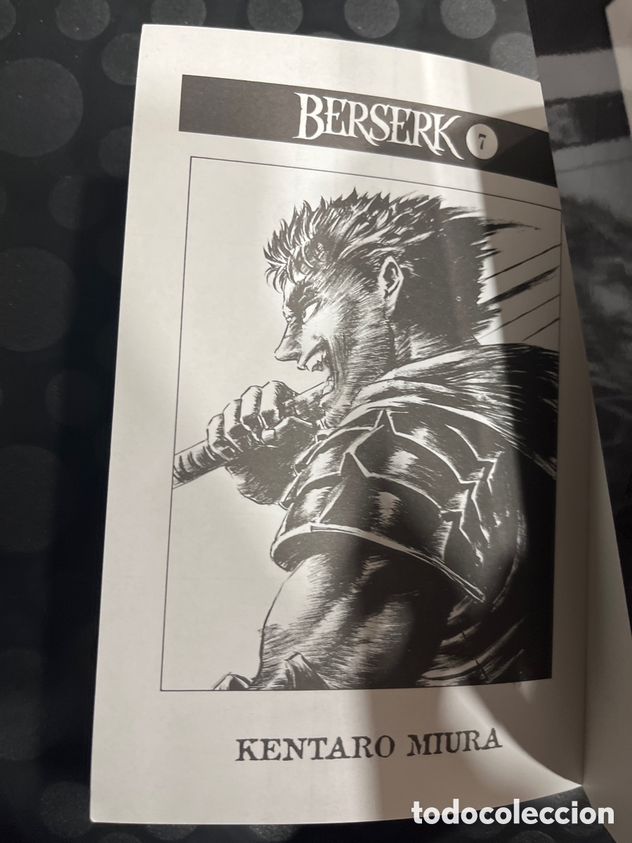 berserk 13 manga panini - Acquista Fumetti e comics non classificati su  todocoleccion