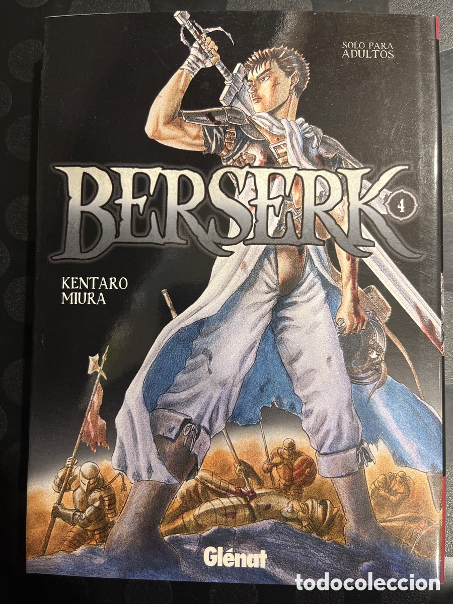 Berserk - Pack 1 Al 3 - Manga Panini