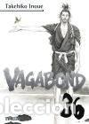 Fumetti: VAGABOND 36 (COMIC) - TAKEHIKO INOUE