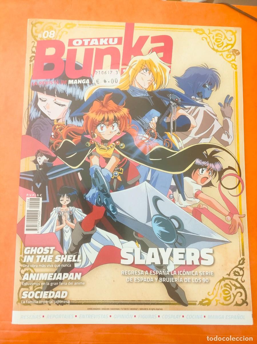 Fumetti: OTAKU BUNKA