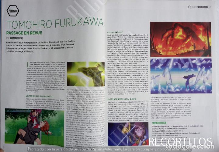 C&oacute;mics: tomohiro furukawa - Foto 1
