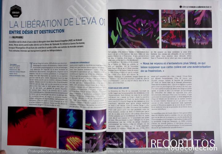C&oacute;mics: evangelion - Foto 1