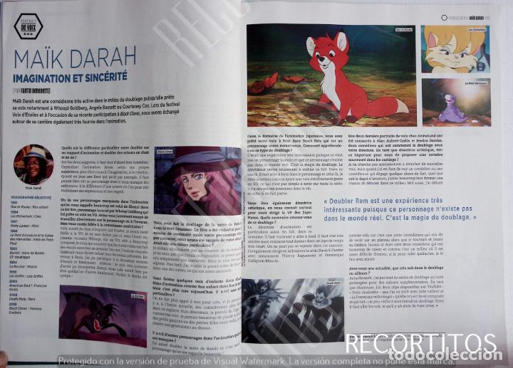 C&oacute;mics: mail darah - Foto 1