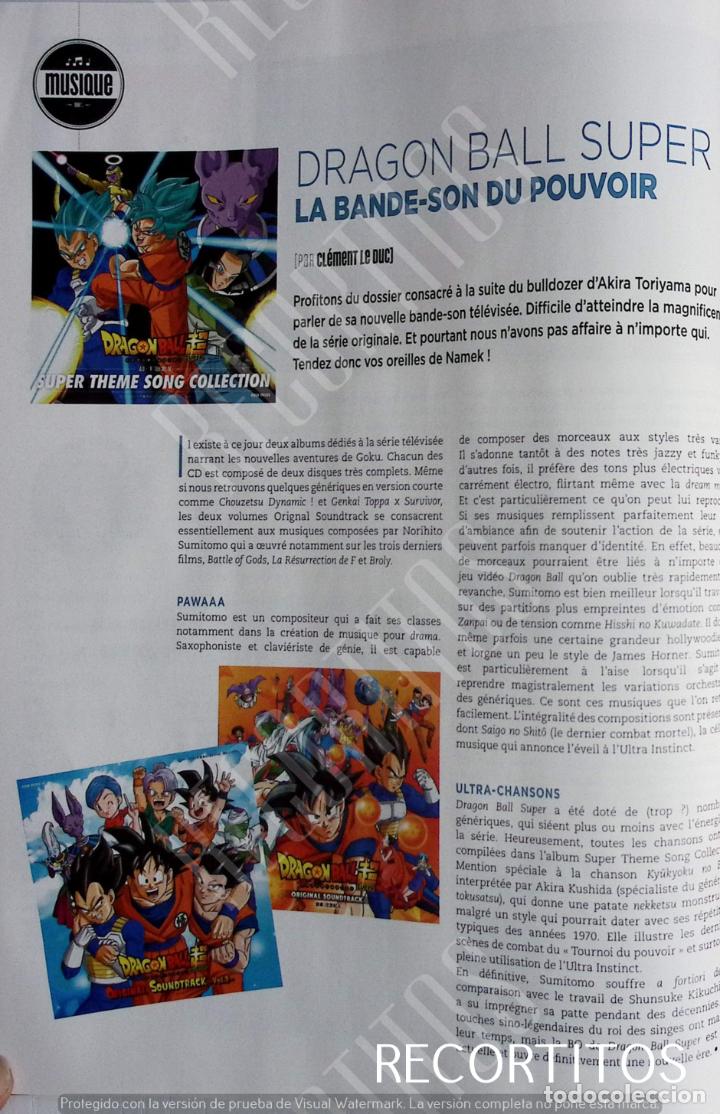 C&oacute;mics: dragon ball - Foto 1