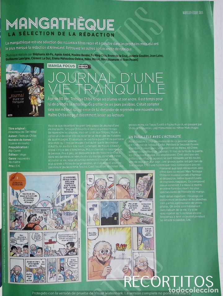 C&oacute;mics: hinemosu no tari nikki - Foto 1