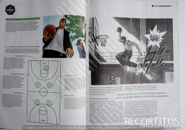 C&oacute;mics: slam dunk - Foto 2
