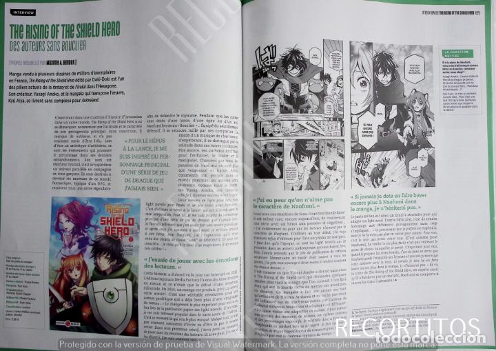 C&oacute;mics: tate no yusha no narigari - Foto 1