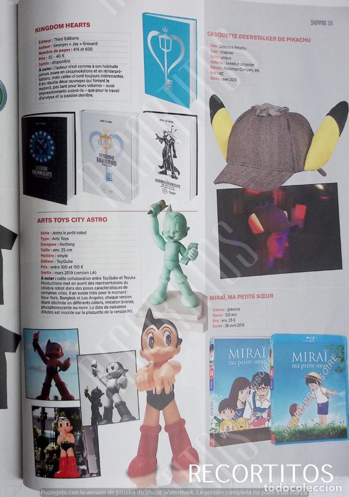 C&oacute;mics: astroboy tetswan atom - Foto 1