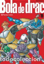 Fumetti: Bola de Drac Definitiva n&ordm; 19/34 - Toriyama, Akira